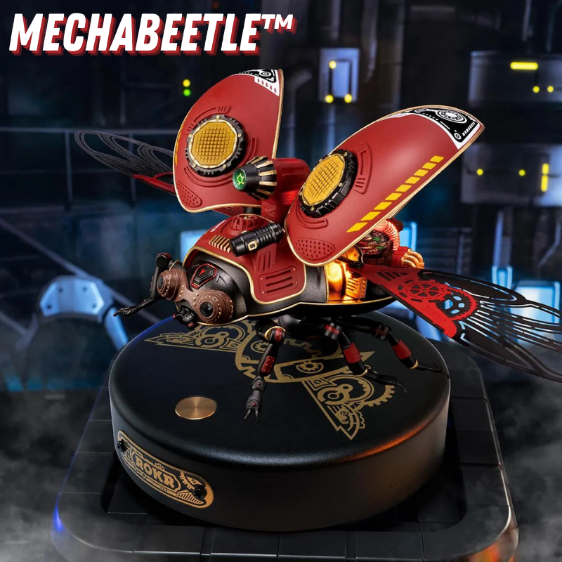 MechaBeetle™