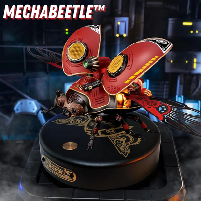 MechaBeetle™