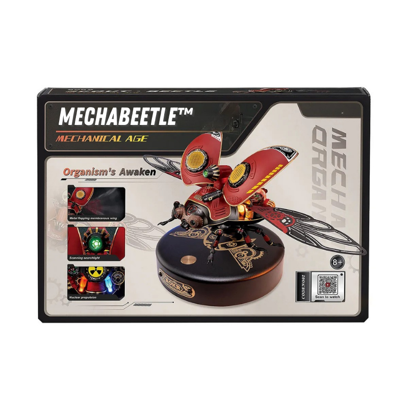 MechaBeetle™