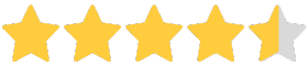 Review Stars